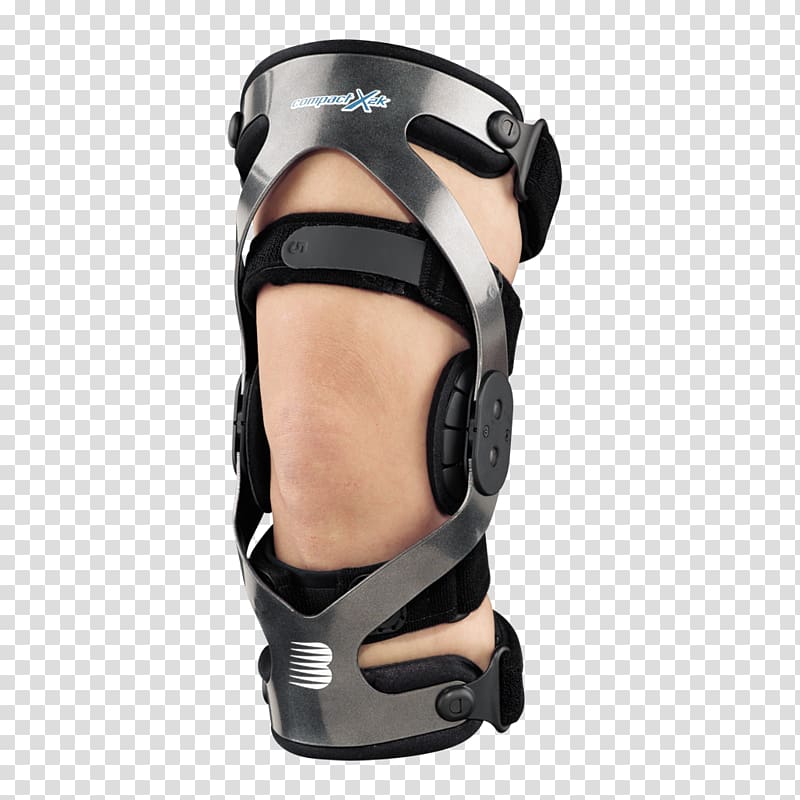 Economy Hinged Knee – Breg, Inc.