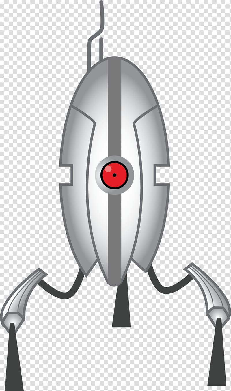 Portal 2 Video game Turret, others transparent background PNG clipart ...