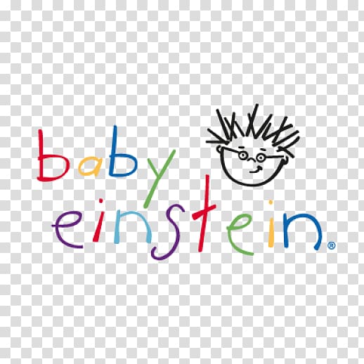Baby Einstein: Babies Logo Infant Child, einstein transparent background PNG clipart