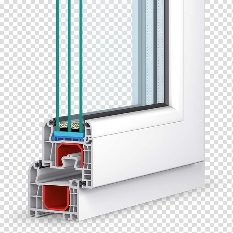 Window Drutex Polyvinyl chloride Glazing Fensterbau, window transparent background PNG clipart