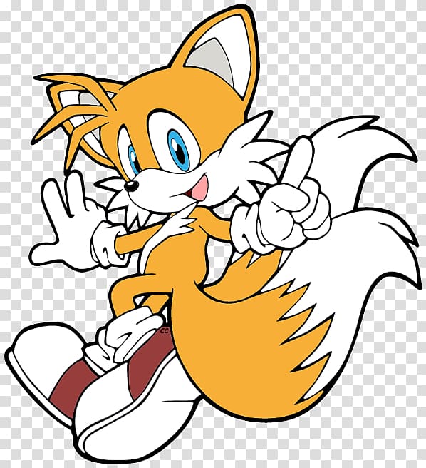 Sonic Chaos Tails Shadow the Hedgehog Knuckles the Echidna Sonic the Hedgehog, Cartoon Hedgehog transparent background PNG clipart