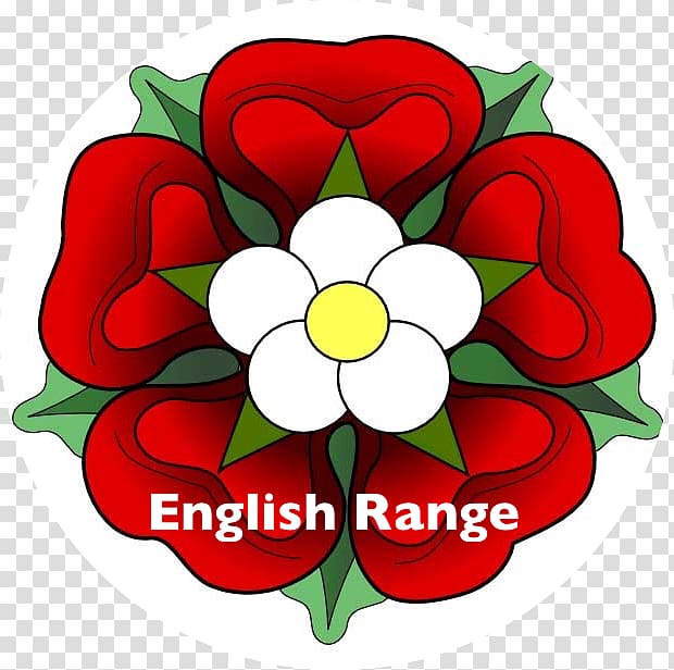Battle of Bosworth Field Tudor rose Tudor period Kingdom of England, England transparent background PNG clipart