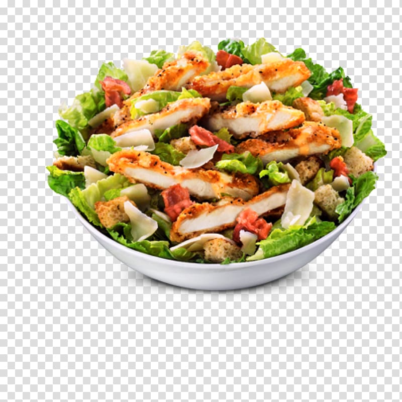 Caesar salad Tuna salad Chicken salad Portable Network Graphics, salad transparent background PNG clipart