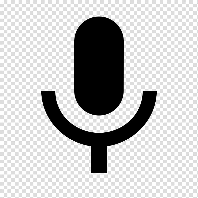 Voice Search Icon