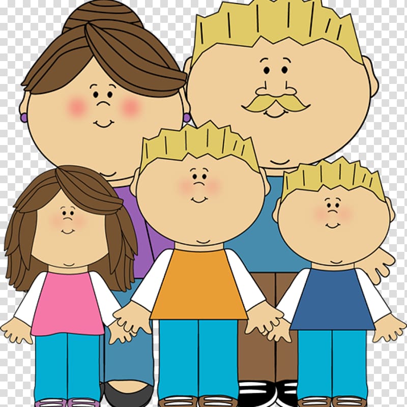 Grandparents and Grandchildren Family National Grandparents Day, Family transparent background PNG clipart