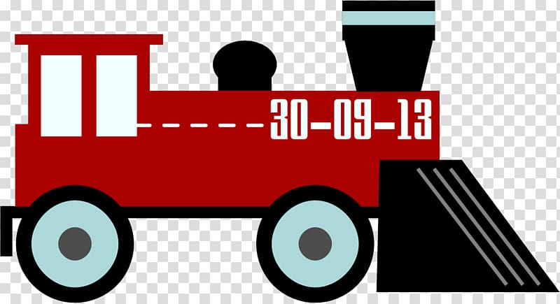 Toy train Passenger car Locomotive , Train Art transparent background PNG clipart