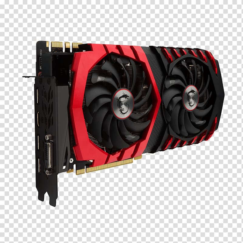 Graphics Cards & Video Adapters 英伟达精视GTX NVIDIA GeForce GTX 1070 MSI GTX 1080 GAMING X+ 8G GeForce GTX 1080 Graphic Card 1.71 GHz Core, rx 100 transparent background PNG clipart