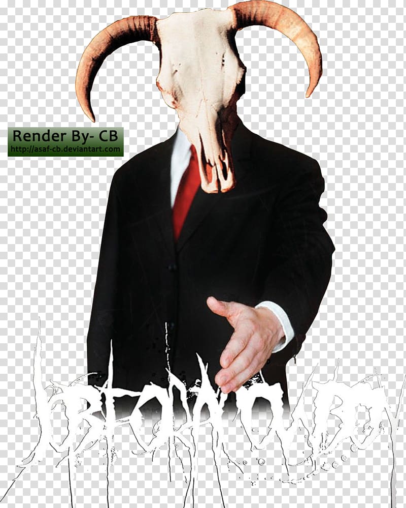Job for a Cowboy Doom Deathcore Death metal Genesis, cowboy design transparent background PNG clipart