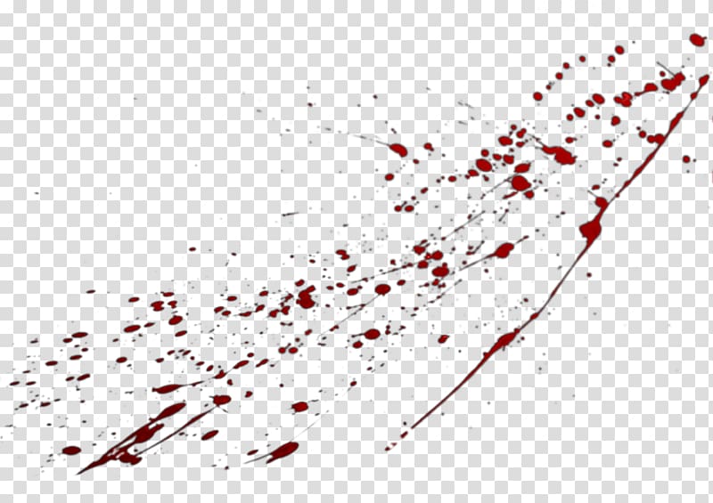 splash of blood illustration, Bloodstain pattern analysis Computer Icons , Blood Spatter, High Velocity Blunt Spatter transparent background PNG clipart