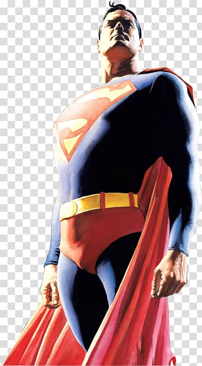 Superman Wonder Woman Doctor Fate Batman Comics, superman transparent background PNG clipart