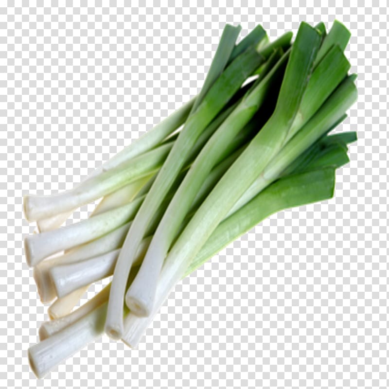 Vegetable Cymbopogon citratus Leek soup Onion, beans transparent background PNG clipart