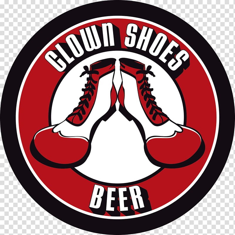 Clown Shoes Beer Harpoon Brewery Beer Brewing Grains & Malts, beer transparent background PNG clipart