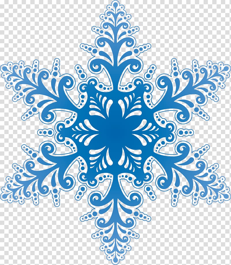 Snowflake Scalable Graphics Icon, Snowflake transparent background PNG clipart