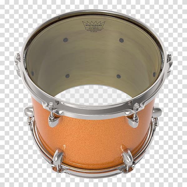 Tom-Toms Drumhead Snare Drums Timbales Remo, Crop Yield transparent background PNG clipart