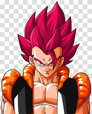 Dragão Dragon Ball Z Fusion Reborn png