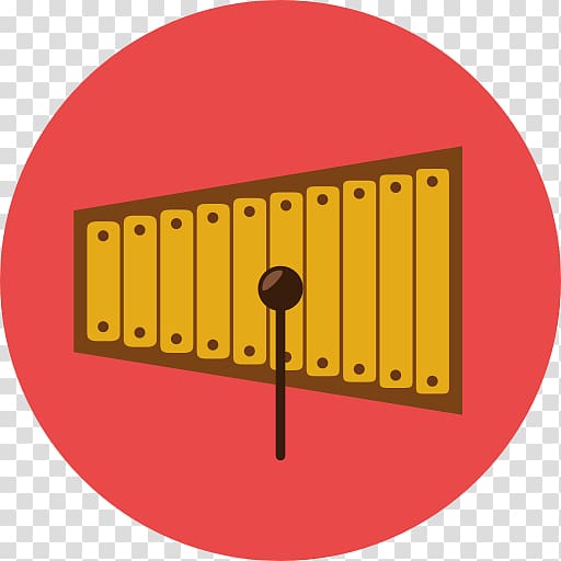 Xylophone Musical Instruments Computer Icons, Xylophone transparent background PNG clipart