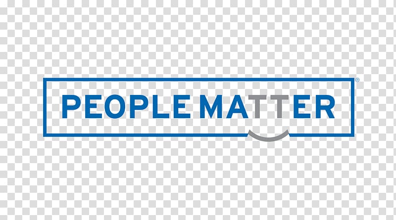 PeopleMatter Logo Organization Management Business, carbonate grey matter transparent background PNG clipart