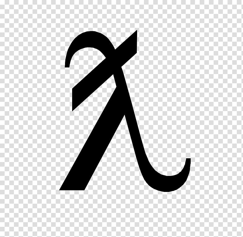 Koppa Lambda Greek alphabet Psi Sampi, symbol transparent background PNG clipart