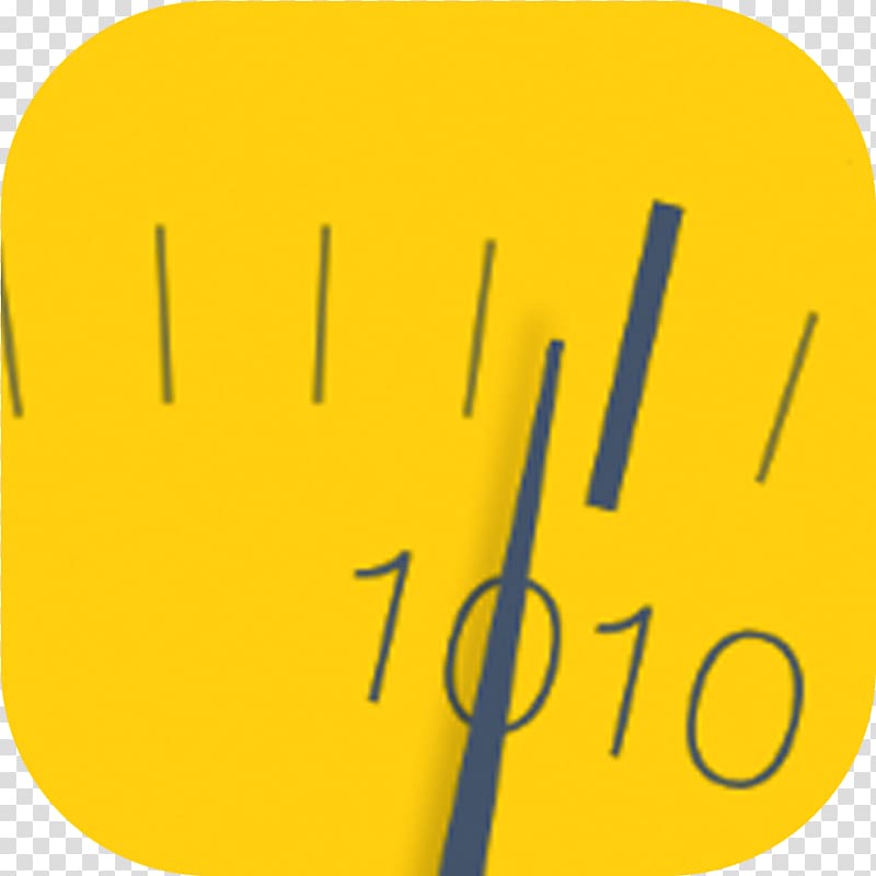 Barograph Barometer App Store Apple, barometer transparent background PNG clipart