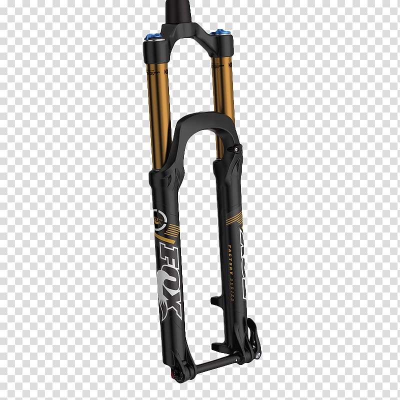 Bicycle Forks Fox Racing Shox Enduro 29er Cross-country cycling, others transparent background PNG clipart