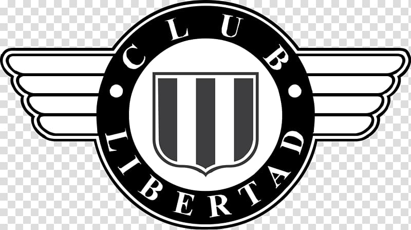Club Libertad Paraguayan Primera División Logo Club Nacional, symbol transparent background PNG clipart