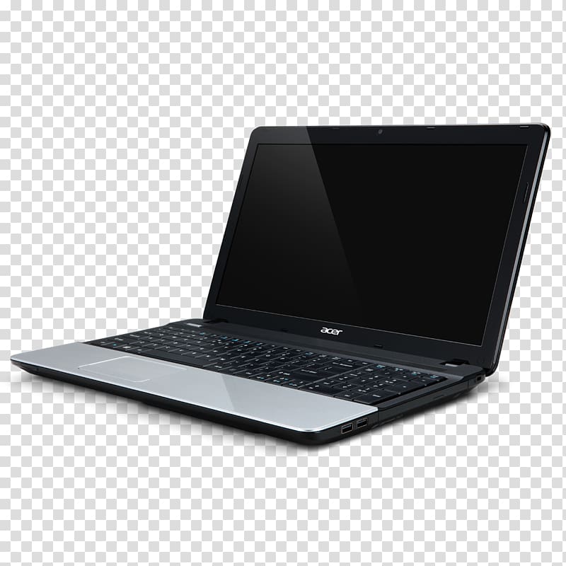 Laptop Gateway, Inc. Acer Aspire Computer Intel Core, laptops transparent background PNG clipart