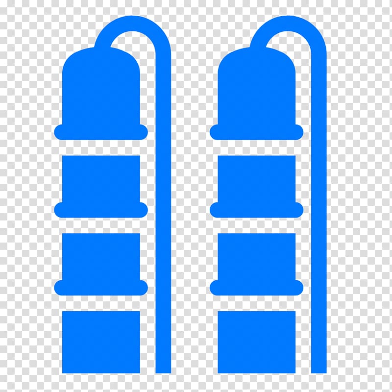 Distillation Fractionating column Computer Icons Petroleum Oil refinery, columns transparent background PNG clipart