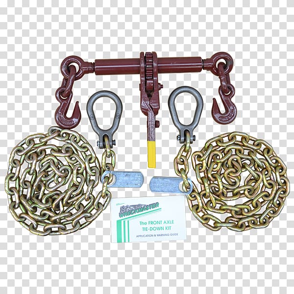 Chain Wire rope Steel Material, chain transparent background PNG clipart