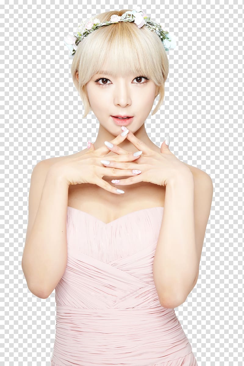 Park Choa AOA K-pop Ace of Angels Bing Bing, aoa transparent background PNG clipart