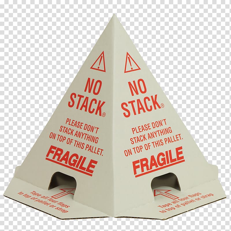 Triangle Cone Stack Pyramid Pallet, blade & soul transparent background PNG clipart