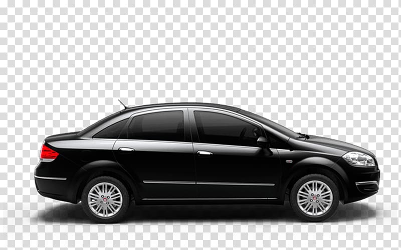 Fiat Automobiles Fiat Linea Fiat Doblò Fiat Siena, Fiat Linea transparent background PNG clipart