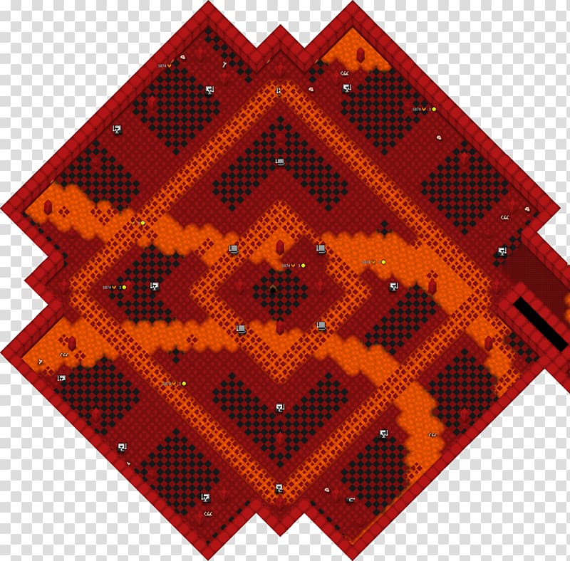 Symmetry Pattern, Demon eye transparent background PNG clipart