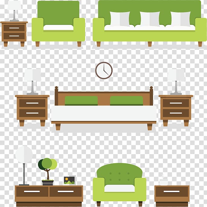 Furniture Interior Design Services Living room Home, cabinet sofa living room transparent background PNG clipart