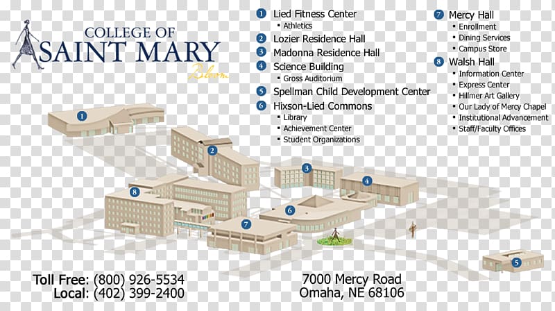 College of Saint Mary Saint Mary\'s College of California St. Mary\'s University, Texas College of San Mateo Saint Mary\'s University of Minnesota, education abroad transparent background PNG clipart
