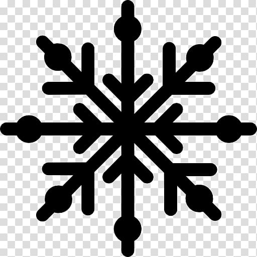 Snowflake Emoji Shape , Snowflake transparent background PNG clipart