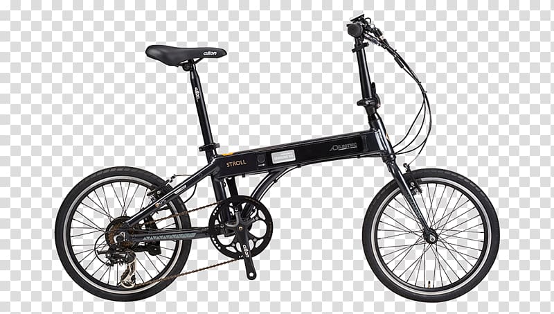 Tern Folding bicycle Cycling A-bike, Bicycle transparent background PNG clipart