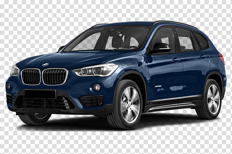 2018 BMW X1 2015 BMW X1 2018 BMW X2 Car, bmw transparent background PNG clipart