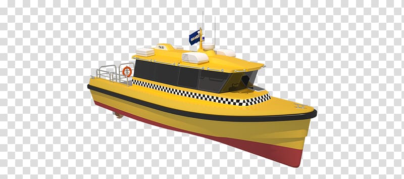 Water transportation Water taxi Ferry Watercraft, taxi transparent background PNG clipart
