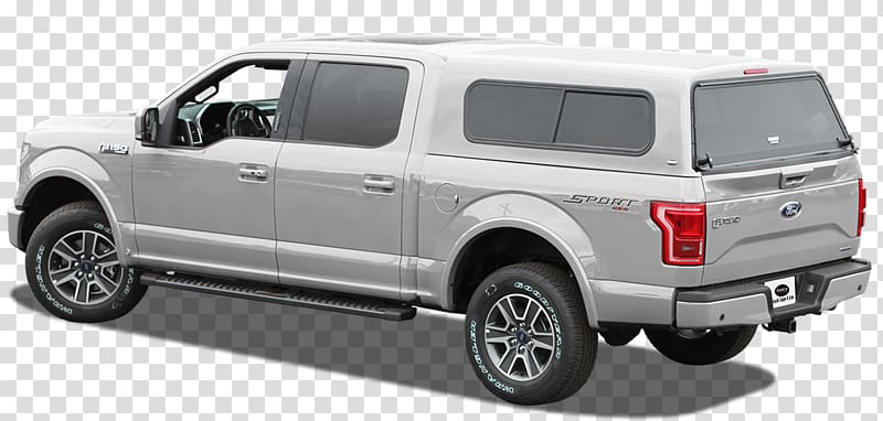 Pickup truck 2014 Ford F-150 Chevrolet Silverado Thames Trader, pickup truck transparent background PNG clipart