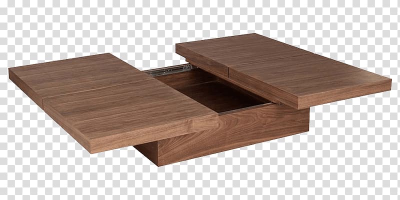 Coffee Tables Solid wood, coffee table top transparent background PNG clipart