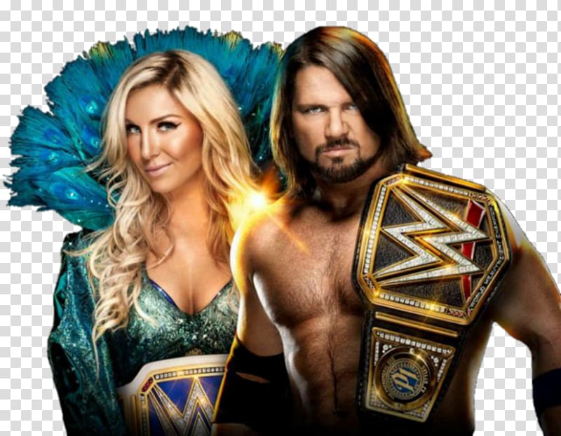 Charlotte Flair Clash of Champions (2017) WWE SmackDown WWE Championship A.J. Styles, aj styles transparent background PNG clipart