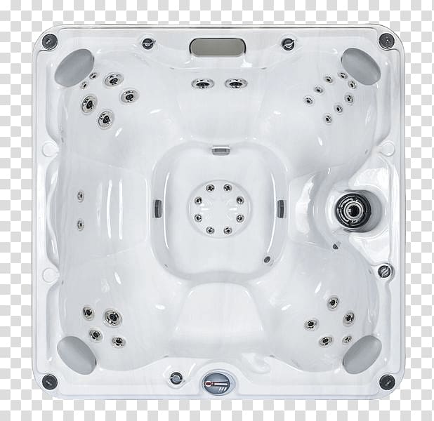 Hot tub Sundance Spas Swimming pool Bathtub, bathtub transparent background PNG clipart