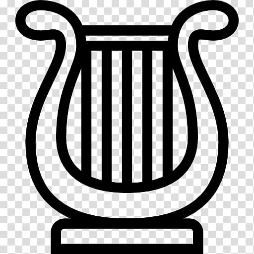 Lyre Computer Icons Music , others transparent background PNG clipart