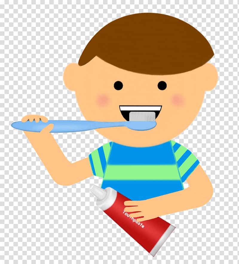 Tooth brushing Dentistry , Brush Your Teeth transparent background PNG clipart