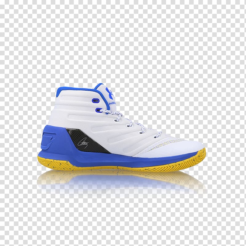 Skate shoe Sneakers Footwear Under Armour, curry transparent background PNG clipart