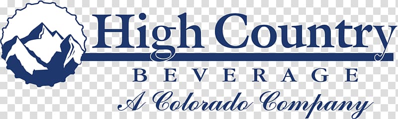 High Country Beverage Loveland Logo Brand Font, chao mai national park transparent background PNG clipart