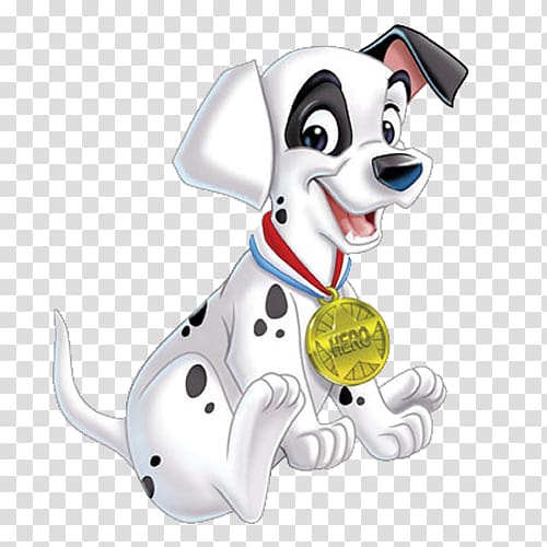 Dalmatian dog Drawing The Walt Disney Company YouTube Animation, dalmatians transparent background PNG clipart