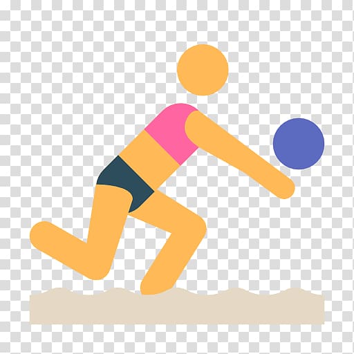 Olympic Games Computer Icons Beach volleyball Sport, beach transparent background PNG clipart