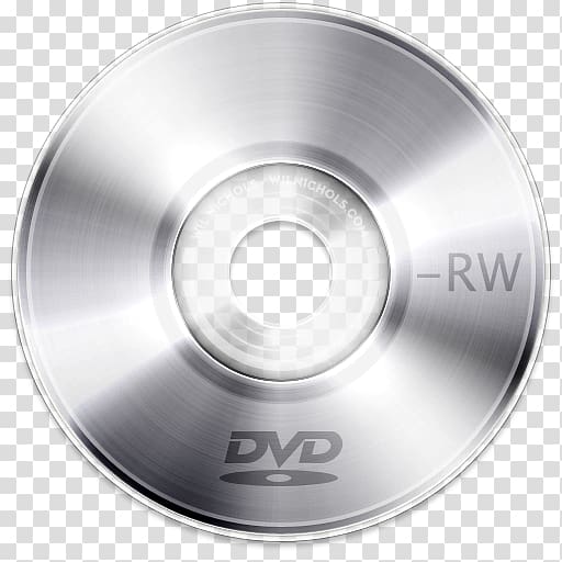 Compact disc DVD recordable CD-RW, dvd transparent background PNG clipart