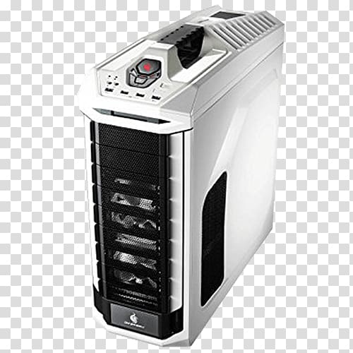 Computer Cases & Housings Power supply unit Cooler Master ATX Laptop, Laptop transparent background PNG clipart